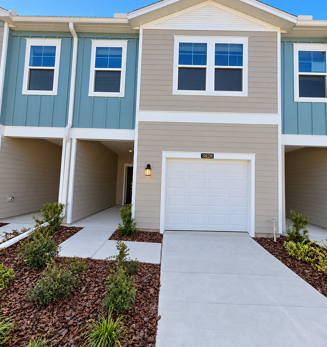 3 bed, 1672 sqft, $1,845 — Photo 1