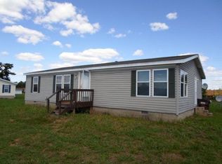 29355 Us Highway 35, Chillicothe, OH 45601