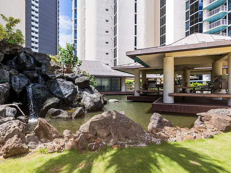 1212 Nuuanu Ave #13801 — Photo 18