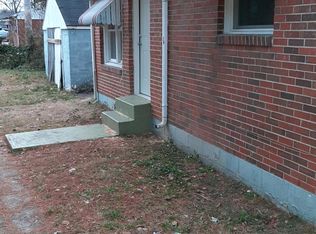 102 Spring St, Frankfort, KY 40601