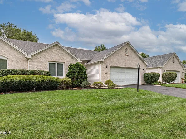 5647 Brook Cliffe Rd, Toledo, OH 43614