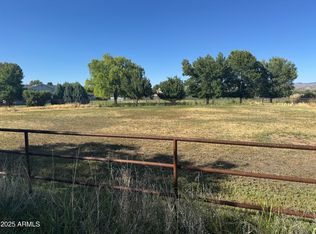0 S Silver Rd, Camp Verde, AZ 86322