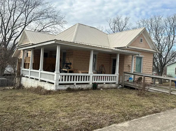 403 N Walker St, Salem, MO 65560