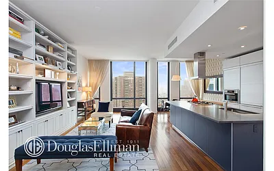Sold by Douglas Elliman