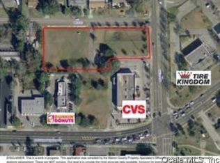 2500 NE 2nd Ave, Ocala, FL 34470