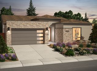 5363 Skystone Dr, Sparks, NV 89436