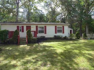 166 Sunny Ave, Mays Landing, NJ 08330