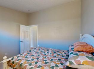 9908 Rawhide Ave SW, Albuquerque, NM 87121