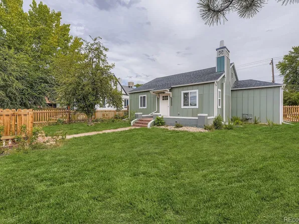 2600 Colorado Boulevard, Denver, CO 80207