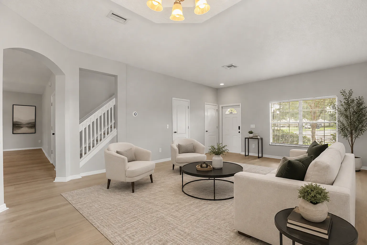 4 bed, 2.5 bath, 2656 sqft, $2,825 — Photo 2