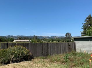21690 Broadway #B, Sonoma, CA 95476