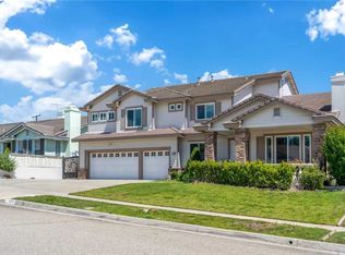 1376 Omalley Way, Upland, CA 91786