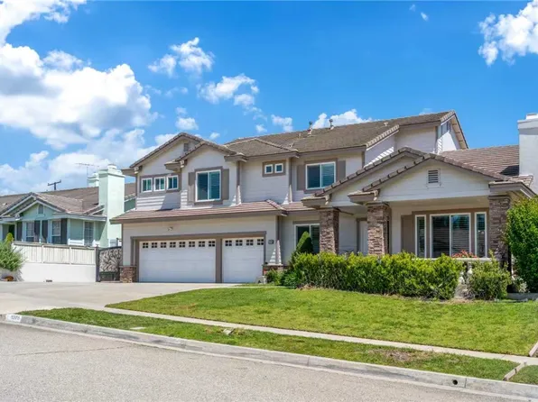 1376 Omalley Way, Upland, CA 91786