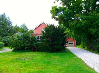 170 Housatonic St, Lenox, MA 01240