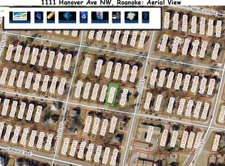 1111 Hanover Ave NW #11, Roanoke, VA 24017