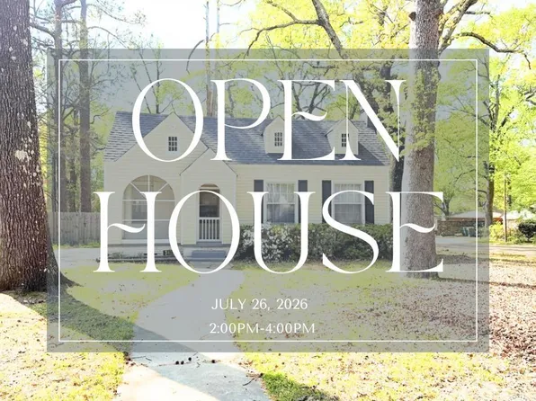 3423 Hazel St, Texarkana, TX 75503
