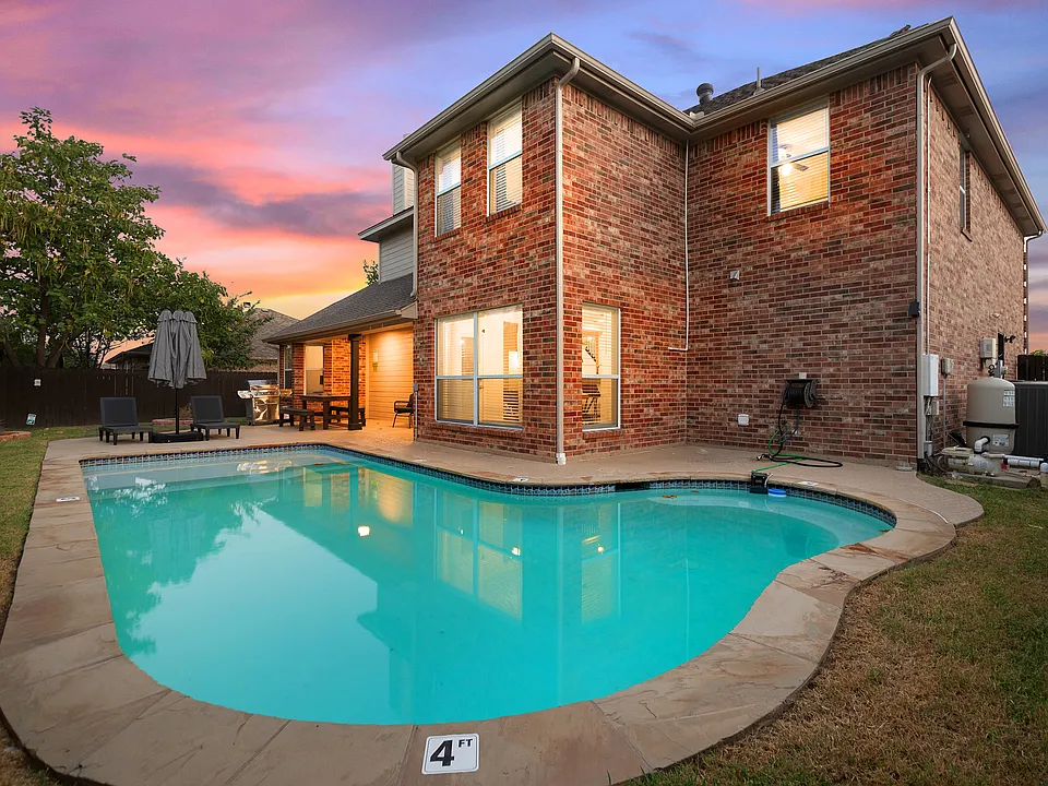 508 Bretts Way