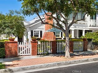 605 Carnation Ave, Corona Del Mar, CA 92625