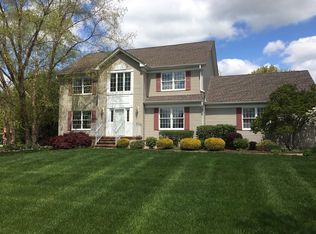 10 Governor Rd, Flemington, NJ 08822
