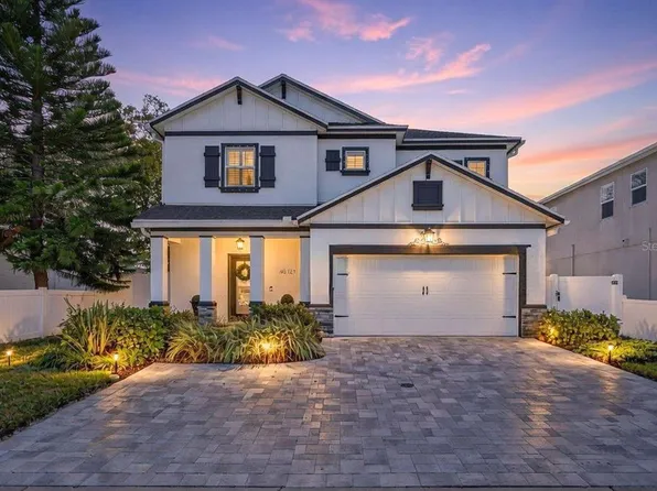 4012 W Bay To Bay Blvd, Tampa, FL 33629