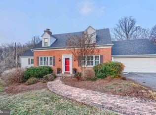 1008 W Wind Ct, Towson, MD 21204