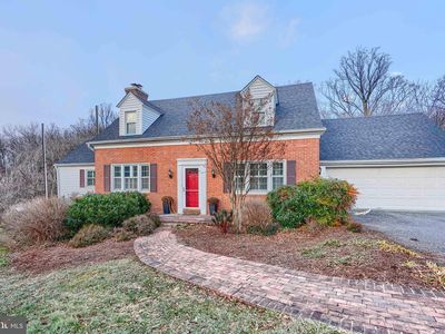 1008 W Wind Ct, Towson, MD, 21204