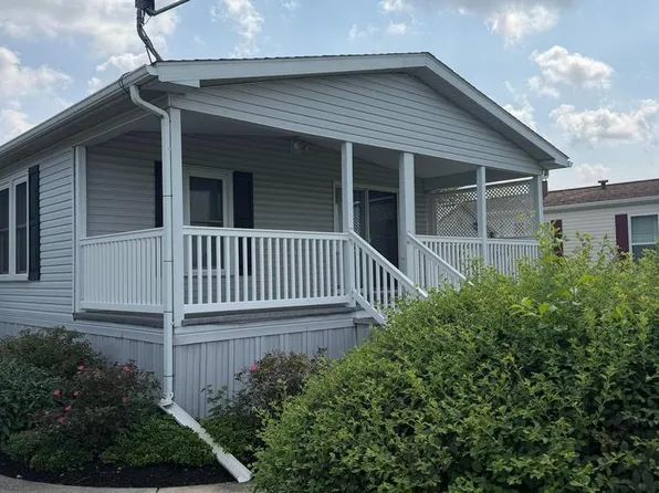 384 W Spruce St, Palmyra, PA 17078