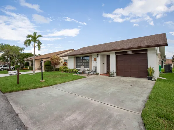 6310 White Sabal Palm Lane, Greenacres, FL 33463