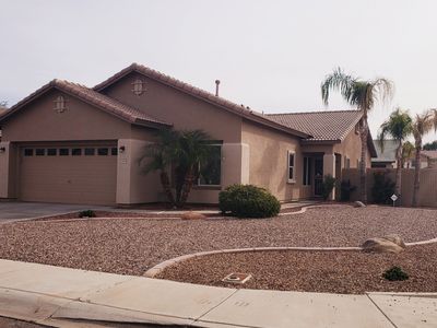 11645 W Adams St, Avondale, AZ, 85323
