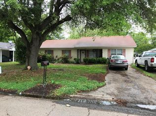 1560 Marilyn Ave, Greenville, MS 38703