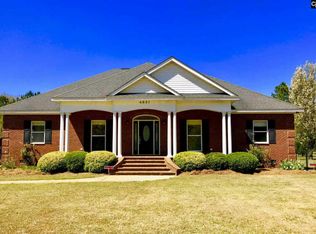 4851 Cameron Rd, Cameron, SC 29030