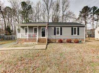 6124 Leopold Cir, North Chesterfield, VA 23234