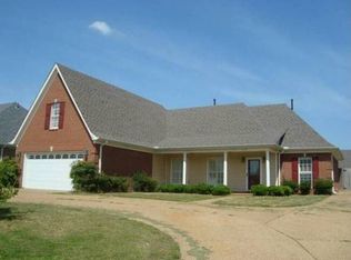 7136 Pipe Dream Cv, Southaven, MS 38671