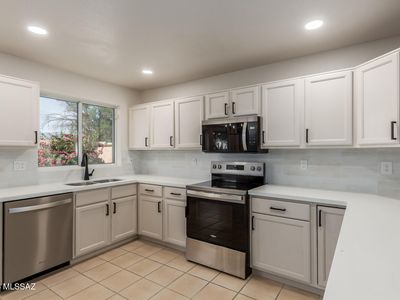 10161 E Queensgate Way, Tucson, AZ, 85748