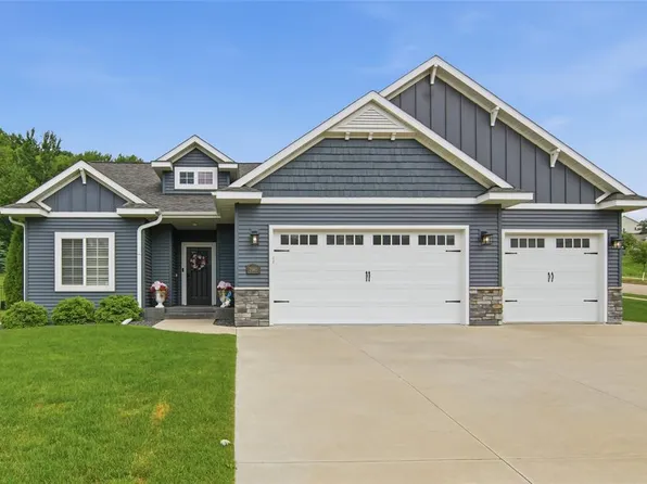 2580 McKinley Road, Eau Claire, WI 54703