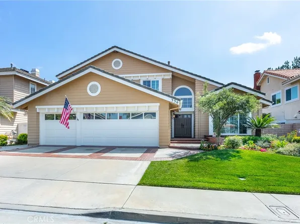 336 Elmhurst Pl, Fullerton, CA 92835