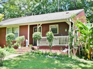 3346 Thomas Butler Rd, Tallahassee, FL 32308