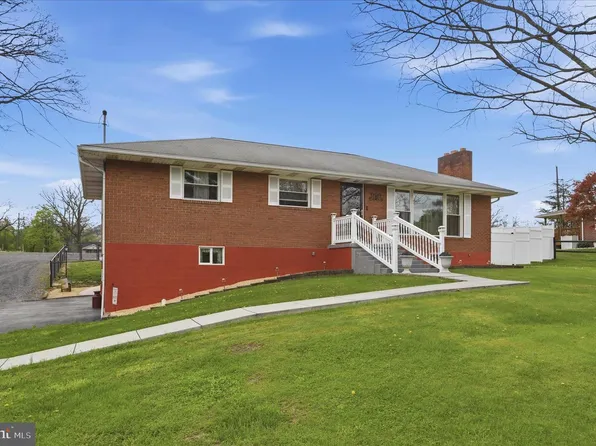 14704 Main St, Cresaptown, MD 21502