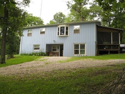 5161 S Sexton Springs Rd, Springville, IN, 47462