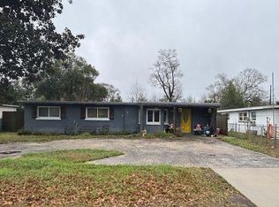 724 N 46th Ave, Pensacola, FL 32506