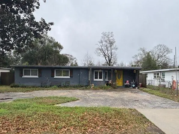 724 N 46th Ave, Pensacola, FL 32506