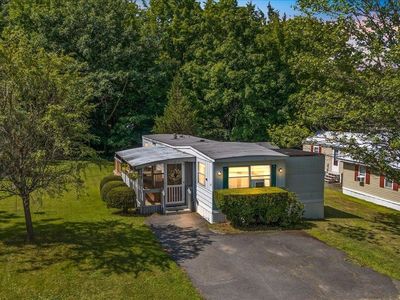 99 Hayes Mobile Home Park, Exeter, NH, 03833