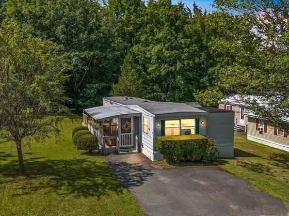99 Hayes Mobile Home Park, Exeter, NH 03833