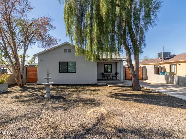 2520 N 29TH Street, Phoenix, AZ 85008