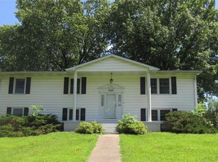 3307 Highway Mm, Hannibal, MO 63401