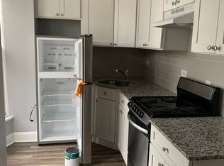 1 Leonard Pl #3, Albany, NY