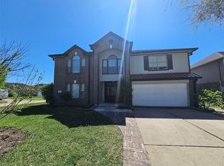 1803 Spring Green Ct, Missouri City, TX 77489