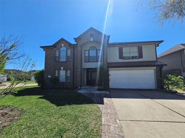 1803 Spring Green Ct, Missouri City, TX 77489