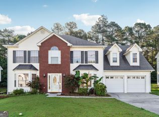 1592 Smithson Ct, Lithonia, GA 30058