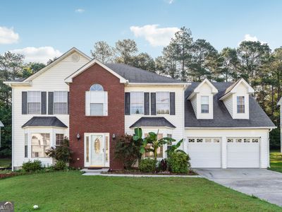 1592 Smithson Ct, Lithonia, GA, 30058